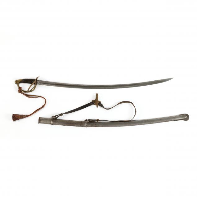 german-import-model-1840-wristbreaker-cavalry-saber