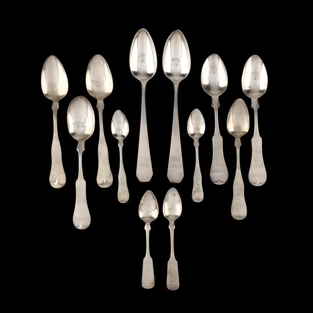 twelve-coin-silver-spoons
