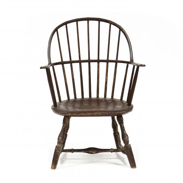southern-windsor-bow-back-armchair