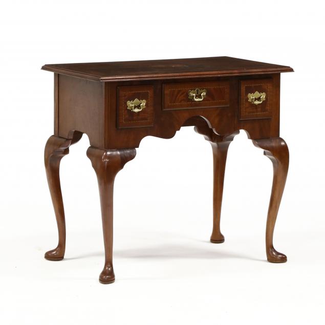 councill-craftsman-inlaid-mahogany-lowboy