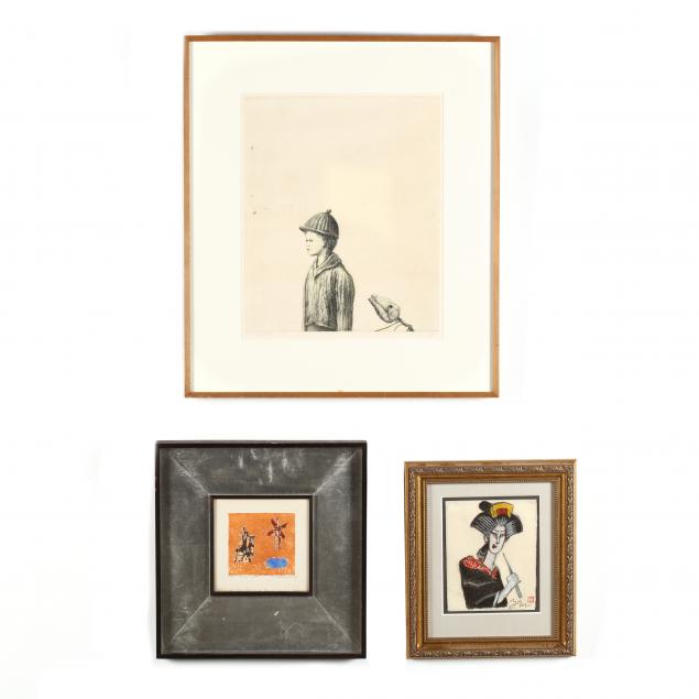 three-japanese-contemporary-compositions-on-paper