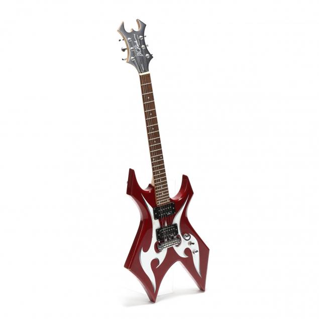 b-c-rich-warlock-bronze-series-electric-guitar