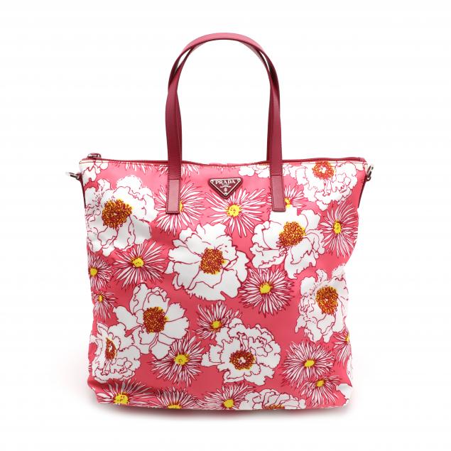 tessuto-nylon-pink-floral-tote-prada