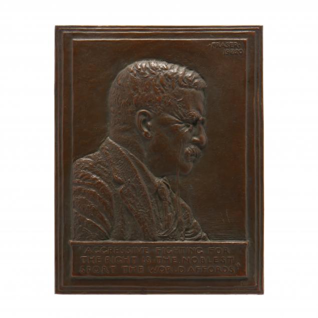 james-earle-fraser-1876-1953-theodore-roosevelt-memorial-bronze-plaque