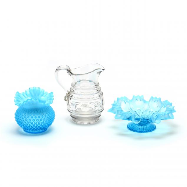 three-pieces-of-antique-american-glass