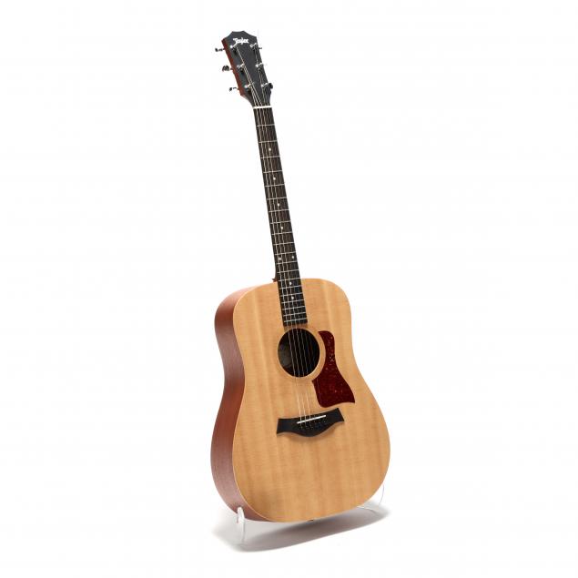 contemporary-taylor-big-baby-flat-top-acoustic-guitar