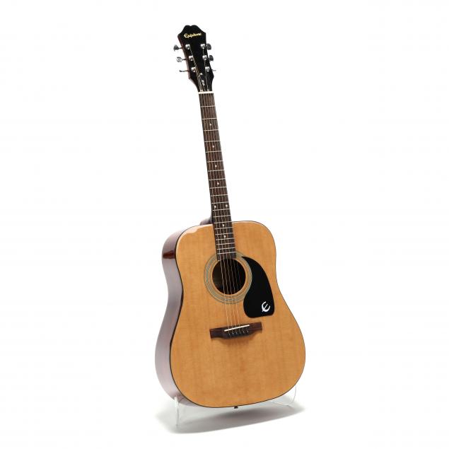 contemporary-epiphone-dr-100-acoustic-flat-top-guitar