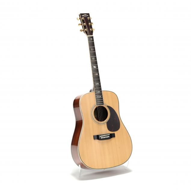 sigma-model-dr-41-flat-top-acoustic-guitar