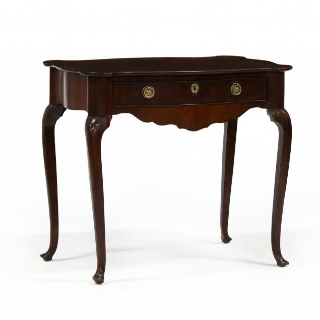 george-iii-mahogany-one-drawer-writing-table