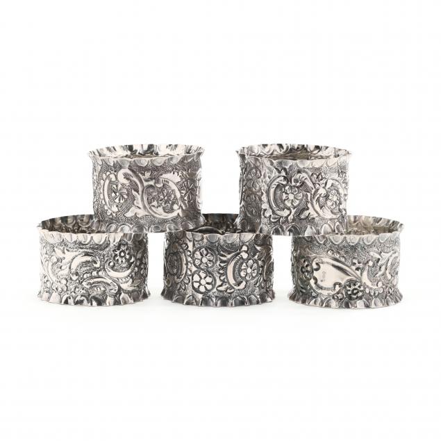set-of-five-george-v-silver-napkin-rings