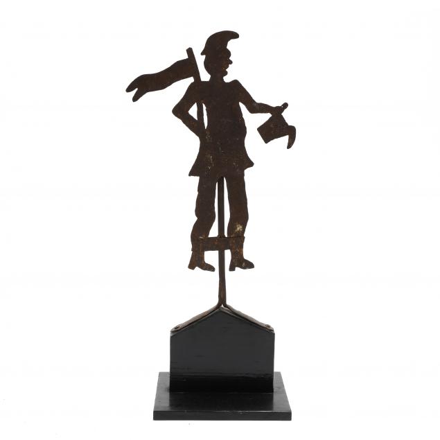 antique-american-weathervane-figure