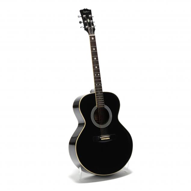 epiphone-model-sq180-acoustic-flat-top-guitar