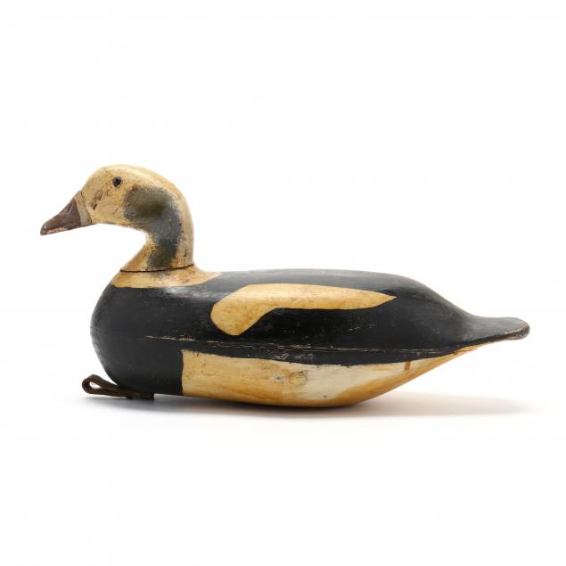 gene-hendrickson-nj-working-duck-decoy