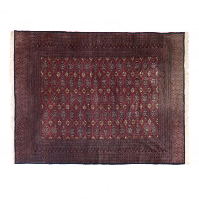 bokhara-carpet
