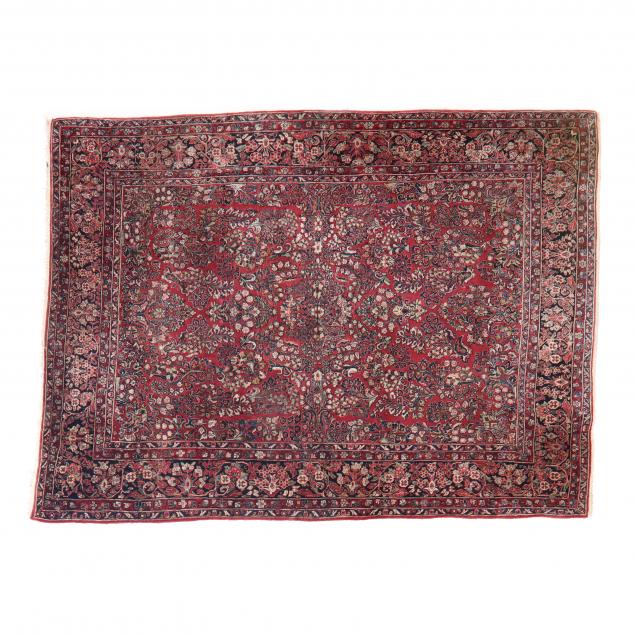 sarouk-carpet