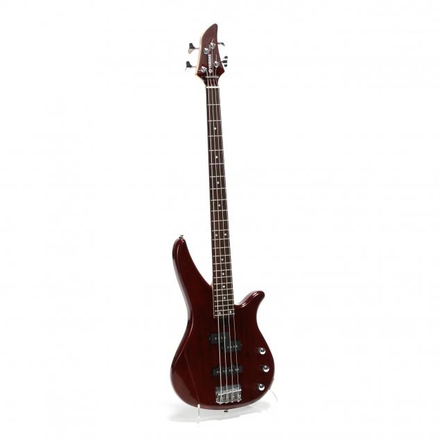 yamaha-solid-body-double-cutaway-electric-bass-guitar