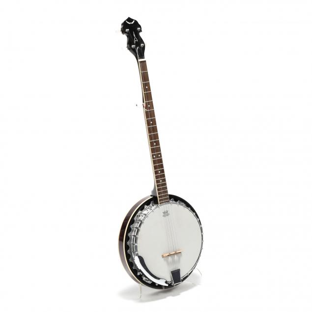 dean-five-string-resonator-banjo