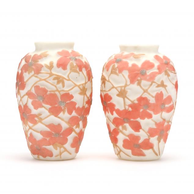 consolidated-large-pair-of-dogwood-vases