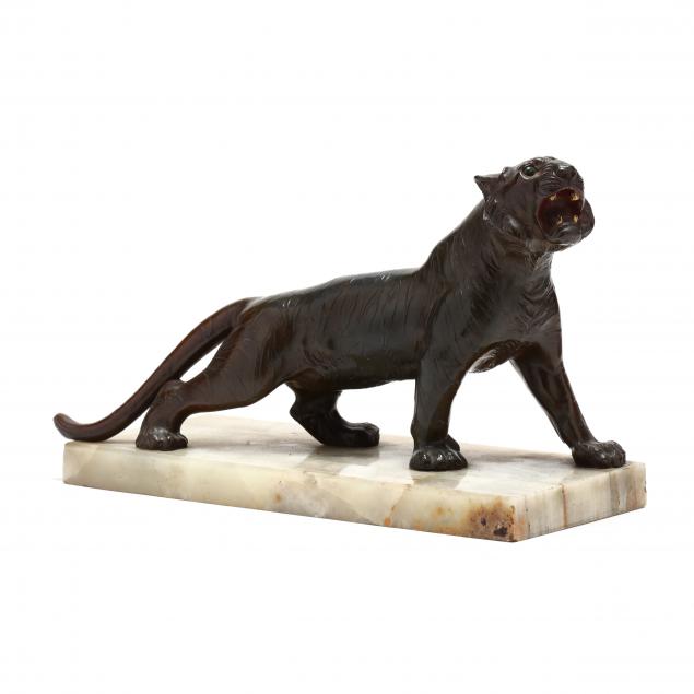 a-bronze-tiger-on-hardstone-base