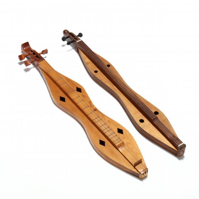 two-three-string-appalachian-mountain-dulcimers