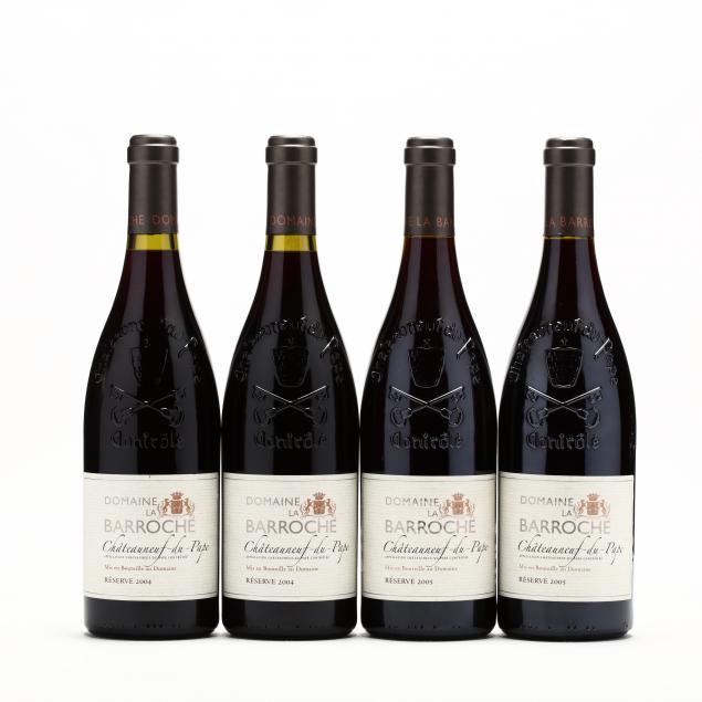 2004-2005-chateauneuf-du-pape