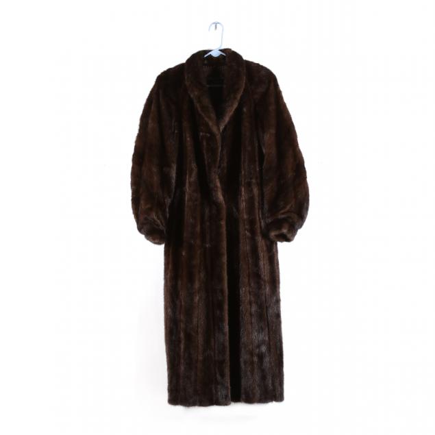 lady-s-full-length-mink-coat