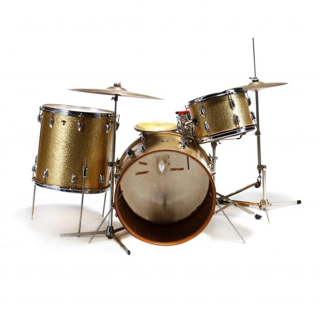 vintage-slingerland-drum-set