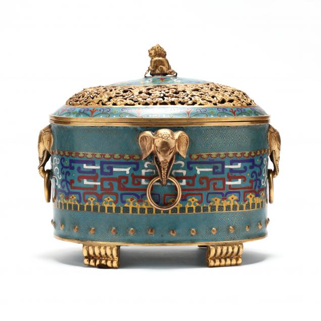 a-chinese-cloisonne-censer-with-cover