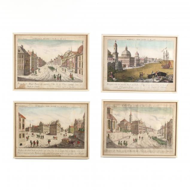 after-francois-habermann-german-1721-1796-four-antique-optic-views-of-quebec