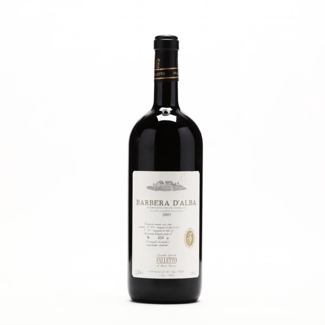 barbera-d-alba-magnum-vintage-2005