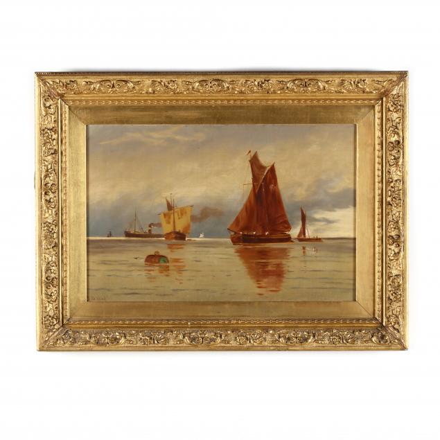 an-antique-english-school-maritime-painting