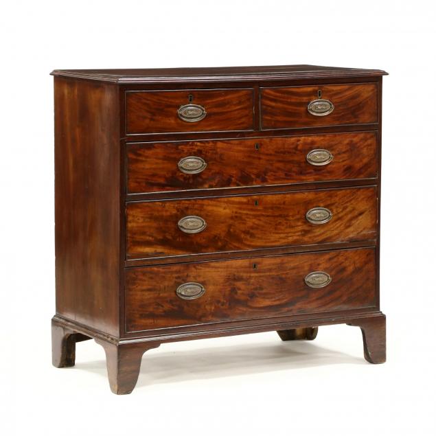 george-iii-mahogany-chest-of-drawers