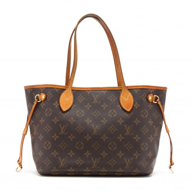 Louis Vuitton Rare Small Size Monogram Sac Evasion Sports Bag