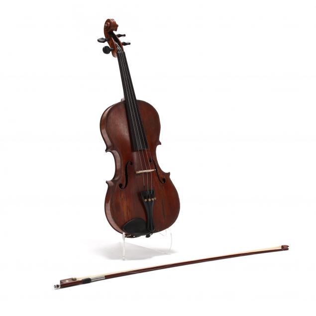 full-size-violin