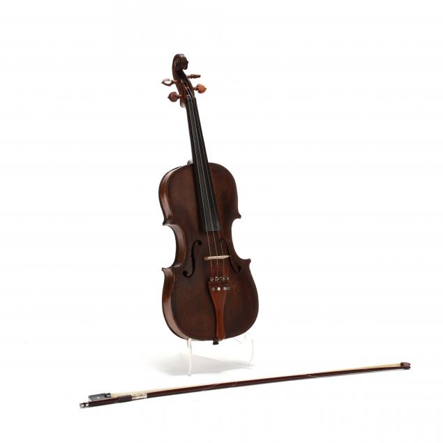 hopf-marked-3-4-size-violin