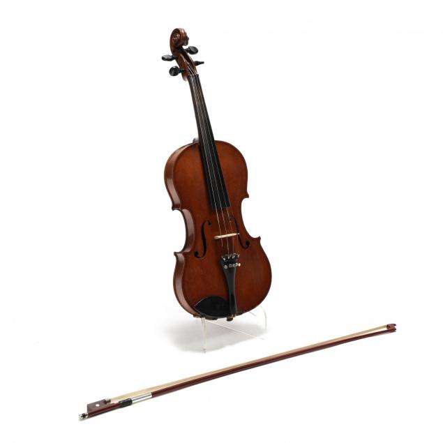 full-size-violin