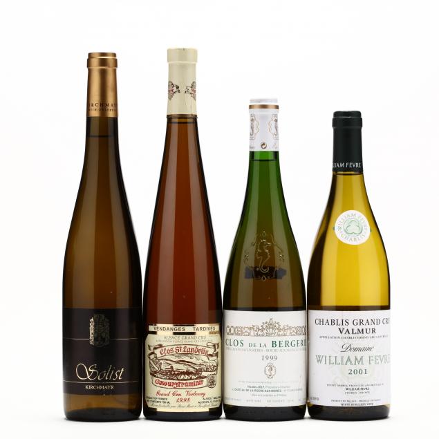 stunning-white-wine-selection