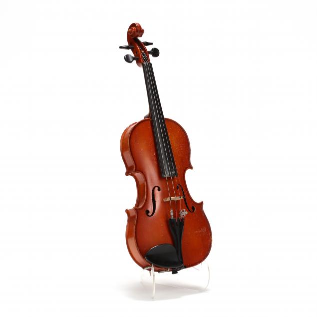 german-a-r-seidel-3-4-size-student-violin