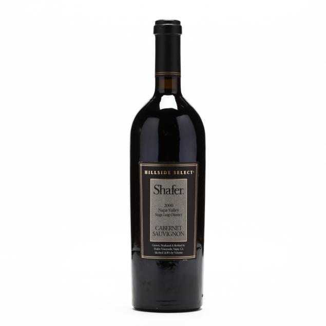 shafer-vineyards-vintage-2000