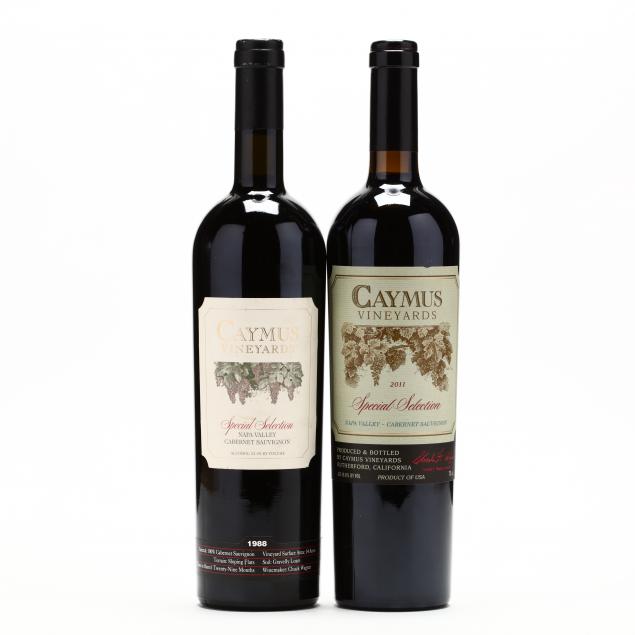 1988-2011-caymus-vineyards
