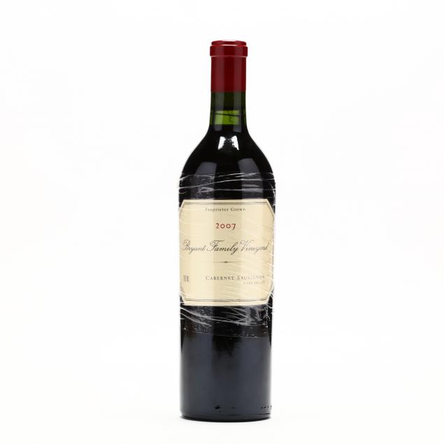 bryant-family-vineyard-vintage-2007