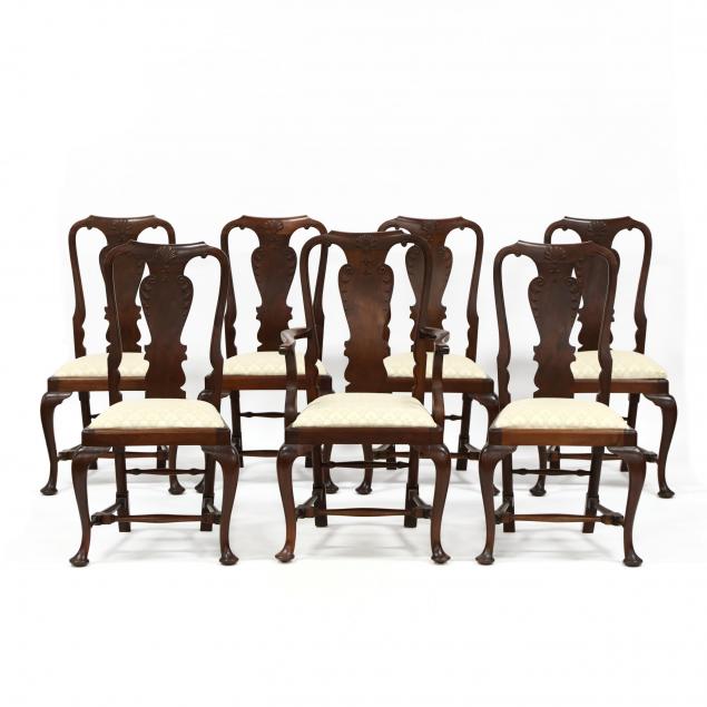 set-of-seven-queen-anne-style-carved-mahogany-dining-chairs