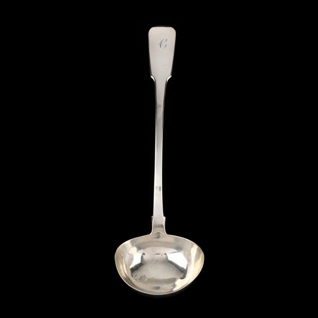 an-irish-william-iv-silver-soup-ladle