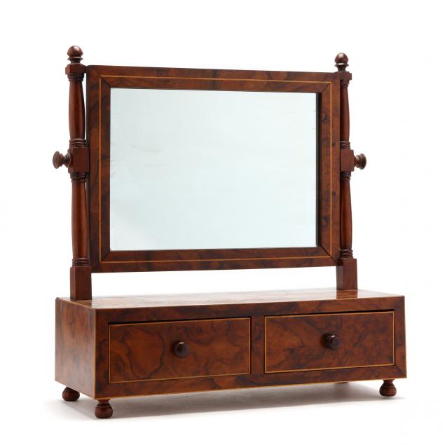 edwardian-burlwood-shaving-mirror