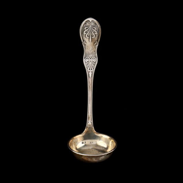 tiffany-co-saratoga-sterling-silver-sauce-ladle