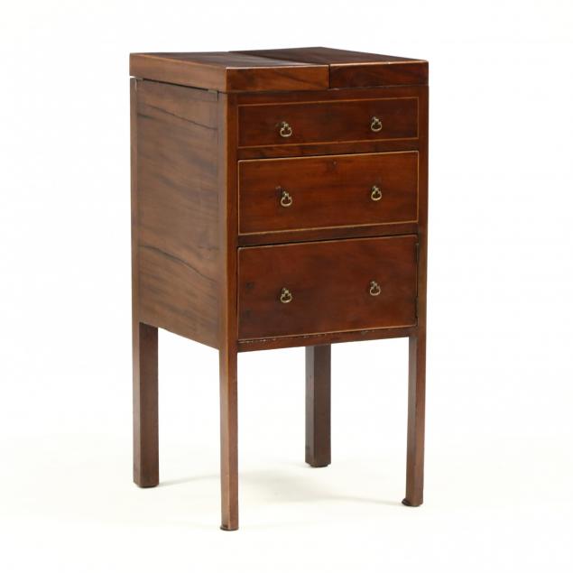 george-iii-mahogany-necessary-cabinet