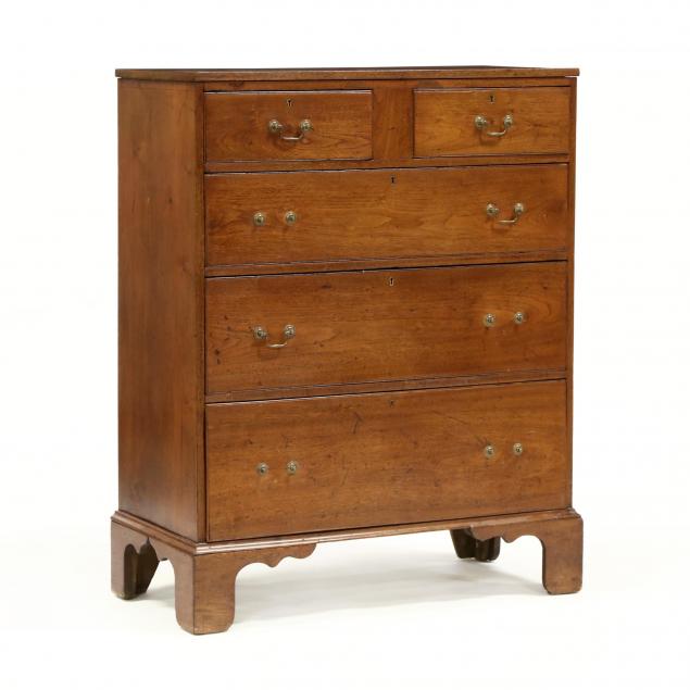 north-carolina-federal-walnut-chest-of-drawers