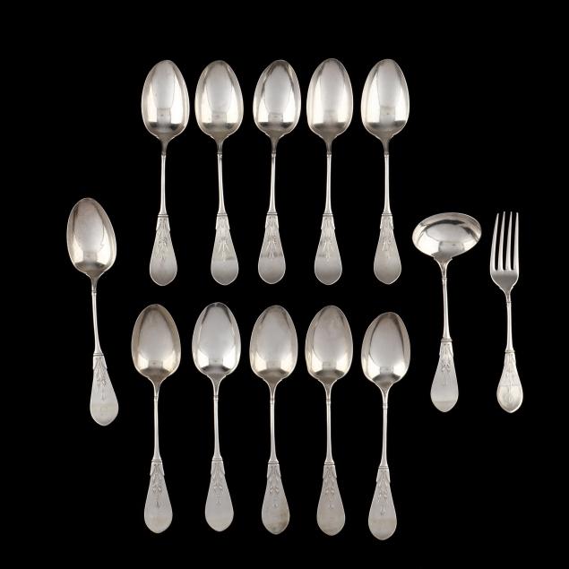 gorham-new-tipt-sterling-silver-flatware