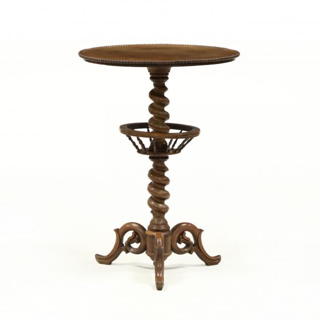 american-rococo-revival-carved-rosewood-table