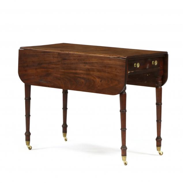 george-iii-mahogany-pembroke-table